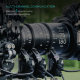 Follow focus Tilta Nucleus Nano II Power Handle Kit I - Изображение 234083