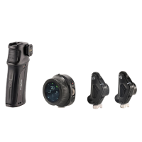 Артикул: 70639. Follow focus Tilta Nucleus Nano II Power Handle Kit I