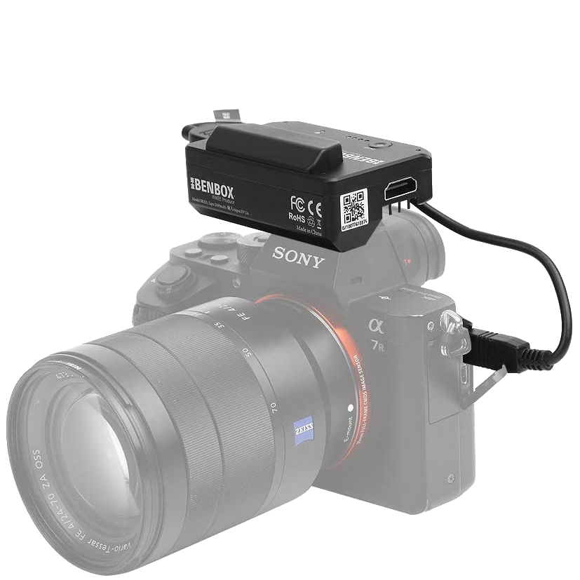 Передатчик INKEE Benbox Video Transmitter 2.4G/5G 