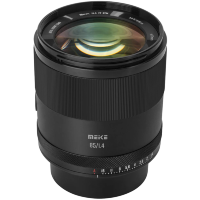 Артикул: 70739. Объектив Meike 85mm F1.4 FF STM Z-mount