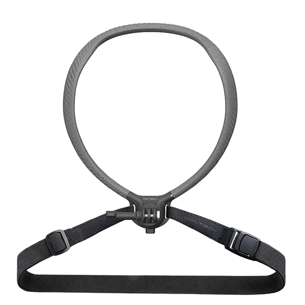 Крепление на шею PGYTECH CapLock Neck Mount для экшн-камеры 