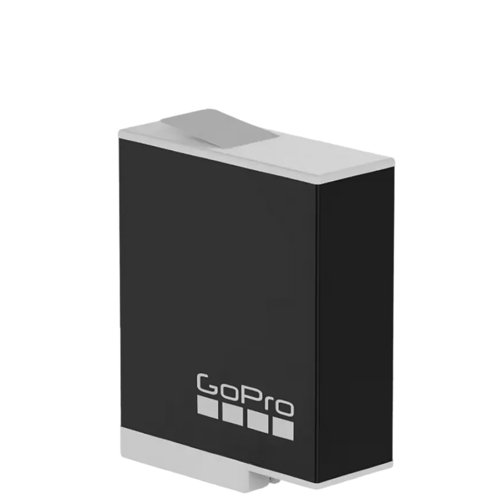 Аккумулятор GoPro Enduro для HERO9/10/11/12 