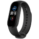 Фитнес браслет Xiaomi Mi Band 5 Чёрный - Изображение 134661