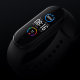 Фитнес браслет Xiaomi Mi Band 5 Чёрный - Изображение 134667