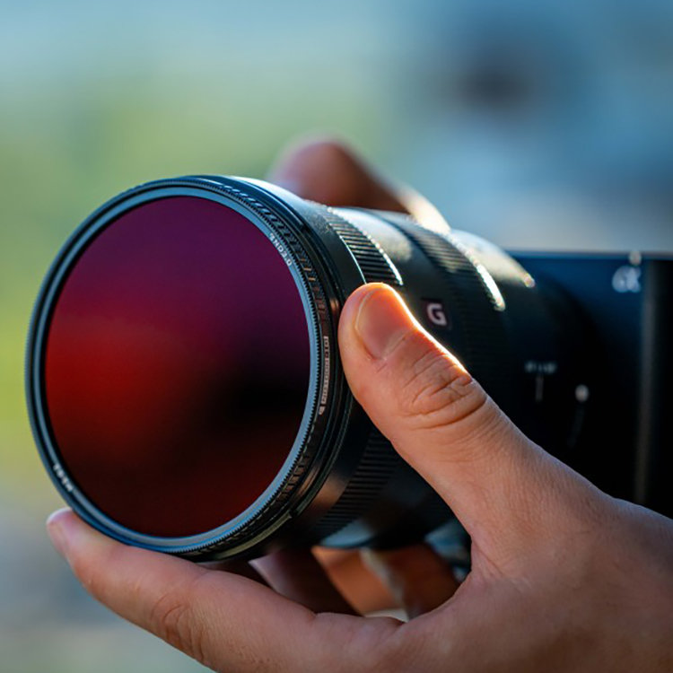 

Комплект светофильтров Freewell M2 3-Pack 77мм FW-77M2-3PACK