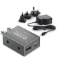 Микро конвертер Blackmagic Micro Converter HDMI - SDI wPSU - Изображение 153214