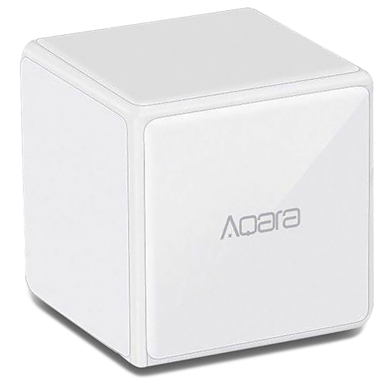 Контроллер умного дома Aqara Cube 