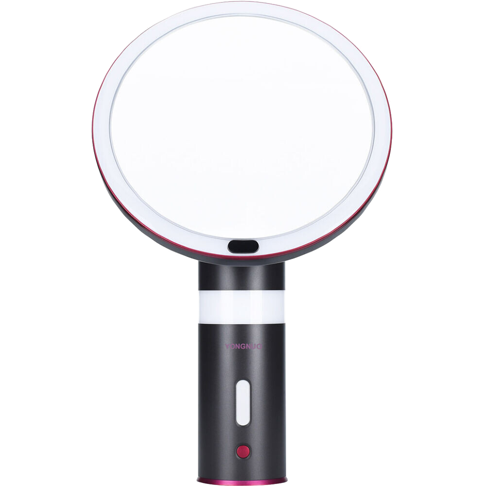 Косметическое зеркало YongNuo M8 с LED подсветкой 