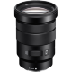 Объектив Sony 18-105mm f/4 G OSS PZ E-mount - Изображение 221695