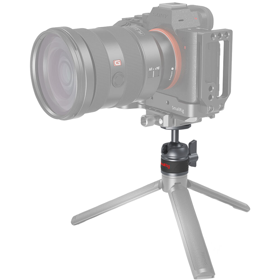Штативная голова SmallRig 2796 