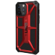 Чехол UAG Monarch для iPhone 12 Pro Max Красный - Изображение 142157