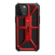 Чехол UAG Monarch для iPhone 12 Pro Max Красный - Изображение 142162