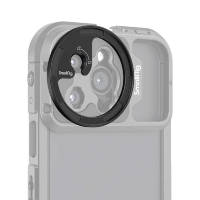 Артикул: 72339. Адаптер SmallRig 3840B MagEase для светофильтра 52мм (M-mount)