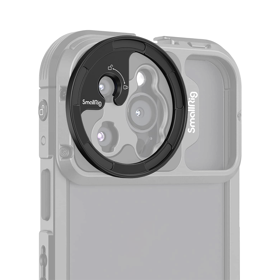 Адаптер SmallRig 3840B MagEase для светофильтра 52мм (M-mount) 