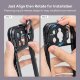 Адаптер SmallRig 3840B MagEase для светофильтра 52мм (M-mount) - Изображение 243356