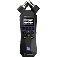 Артикул: 82339. Рекордер Zoom H1essential