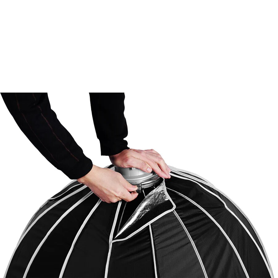 Софтбокс Sirui QR120-DP