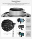 Софтбокс Sirui QR120-DP - Изображение 236870