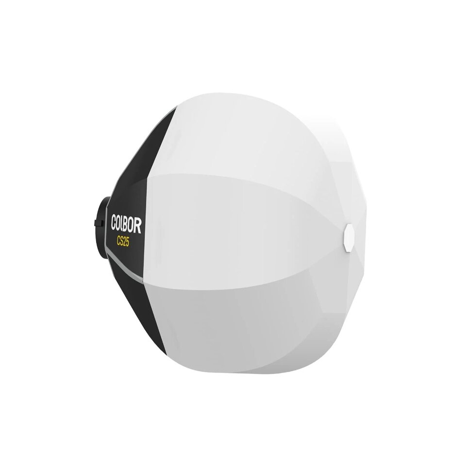 Софтбокс Colbor Lantern CS25