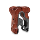 Рукоятка левая Tilta Tiltaing Wooden Handle (Tilta Gray) - Изображение 154693