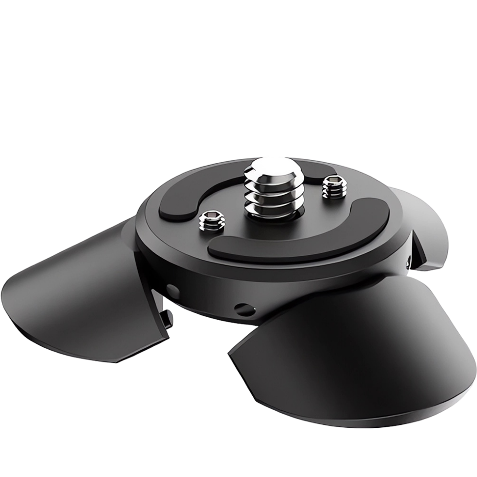Настольная тренога Ulanzi PK-08 для DJI Pocket 3  preOrder=21.05.2025