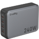 Адаптер питания SmallRig 240W 4-Port PD - Изображение 259190