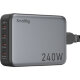 Адаптер питания SmallRig 240W 4-Port PD - Изображение 259193