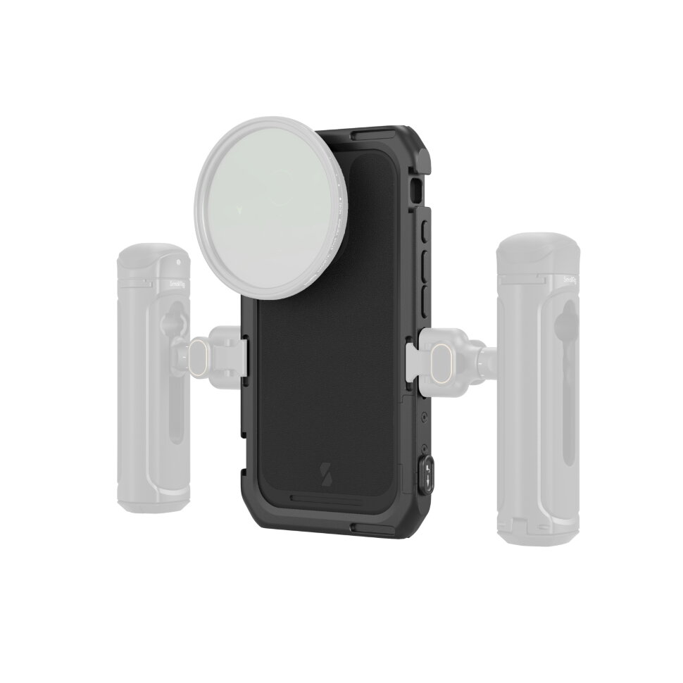 

Клетка SmallRig 4828 Flagship Edition для iPhone 16 Pro