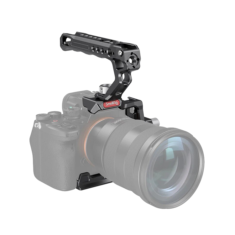 

Клетка SmallRig 3237 для Sony a7S III