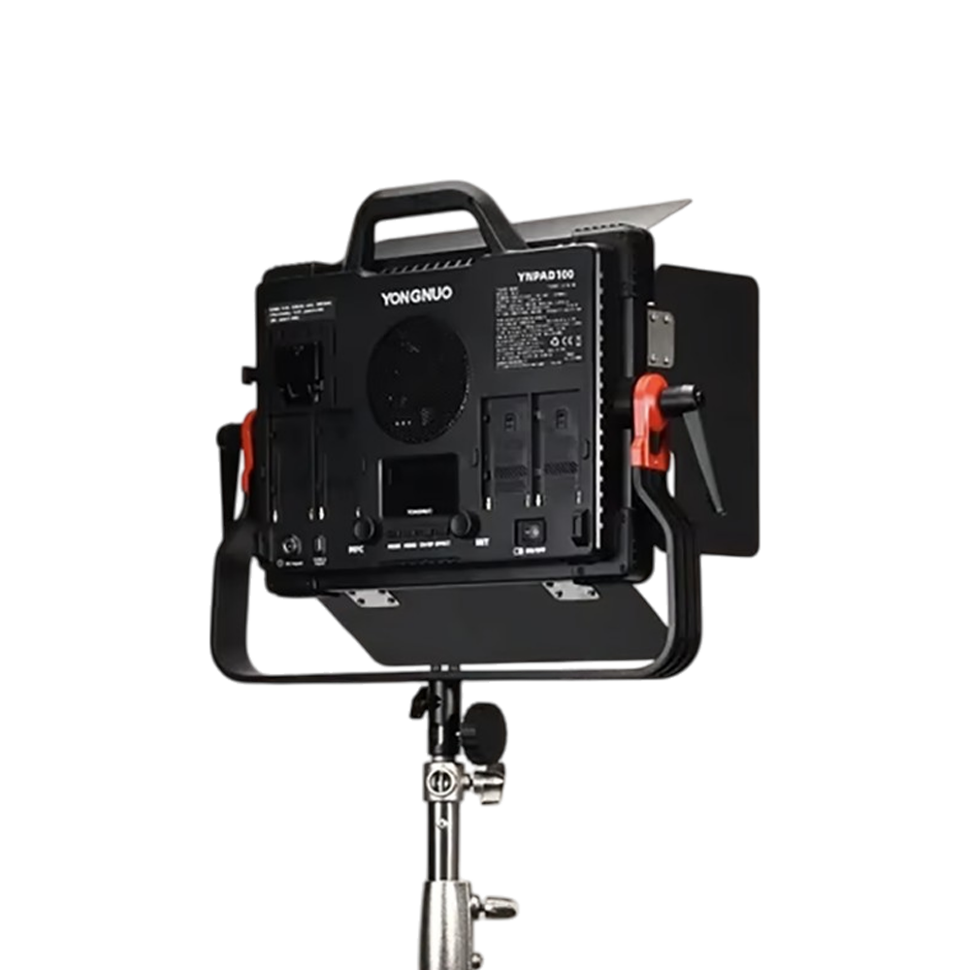 Осветитель YongNuo YNPAD100 Kit 2700-8500K 