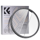Светофильтр K&F Concept Nano-K Centerfield Split Diopter 82мм - Изображение 259319