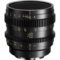 Артикул: 83939. Объектив Thypoch Simera-C 50mm T1.5 FF Prime Cine  E-mount