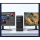 Кабель Baseus High Definition HDMI 8K 1м Чёрный - Изображение 162355