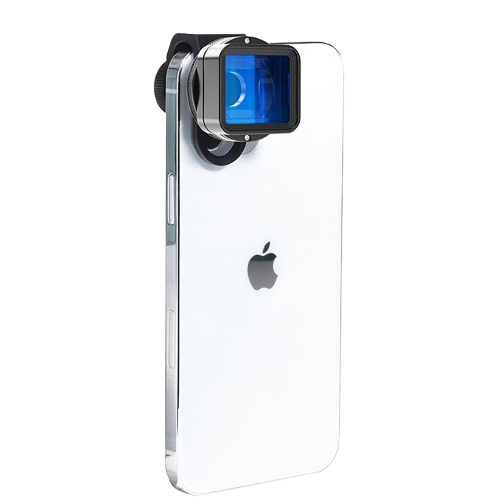 Объектив Ulanzi 1.55XT Anamorphic Movie Lens для смартфона 