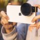 Объектив Ulanzi 1.55XT Anamorphic Movie Lens для смартфона - Изображение 164029