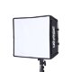 Осветитель amaran Pano 120c Kit Чёрный - Изображение 265632