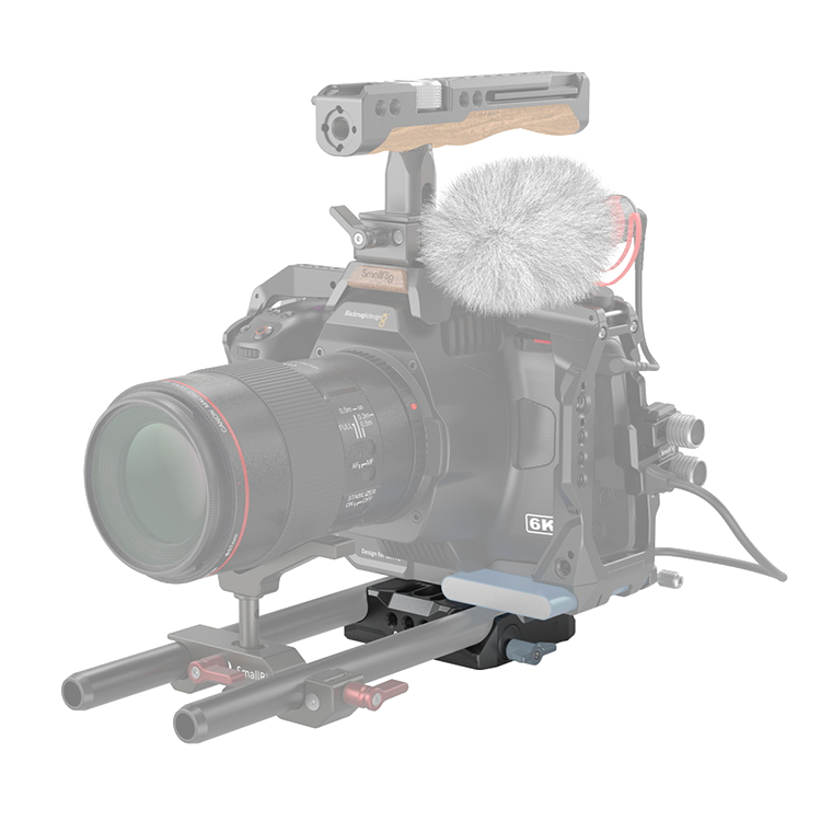 

Базовая площадка SmallRig 3357 LWS