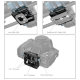 Базовая площадка SmallRig 3357 LWS - Изображение 164257
