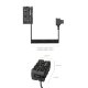 Адаптер питания SmallRig 4884 Dual-Sided NP-F - D-Tap - Изображение 267017