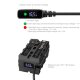 Адаптер питания SmallRig 4884 Dual-Sided NP-F - D-Tap - Изображение 267018