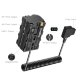 Адаптер питания SmallRig 4884 Dual-Sided NP-F - D-Tap - Изображение 267019