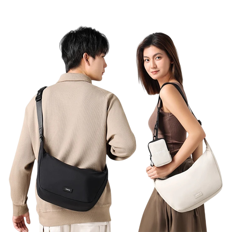 

Сумка Ulanzi HMN1 Crossbody Белая B160