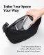Сумка Ulanzi HMN1 Crossbody Белая - Изображение 266261