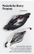 Сумка Ulanzi HMN1 Crossbody Белая - Изображение 266263