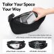 Сумка Ulanzi HMN1 Crossbody Белая - Изображение 266265