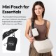 Сумка Ulanzi HMN1 Crossbody Белая - Изображение 266266