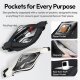 Сумка Ulanzi HMN1 Crossbody Белая - Изображение 266267