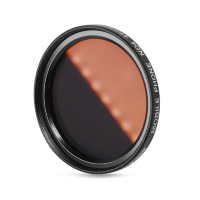 Артикул: 24639. Светофильтр Kase ND4 Mobile Magnetic