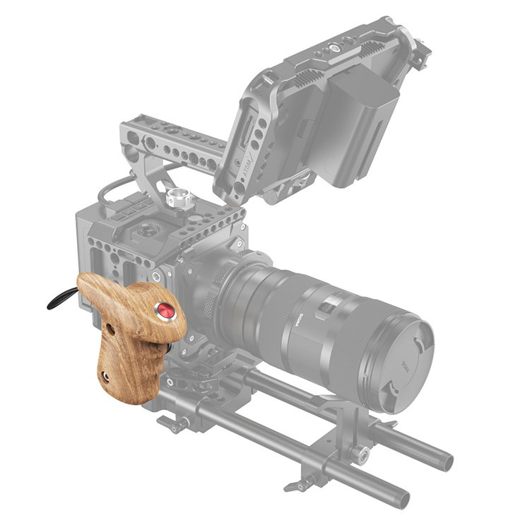 

Рукоятка SmallRig 3324 с кнопкой спуска