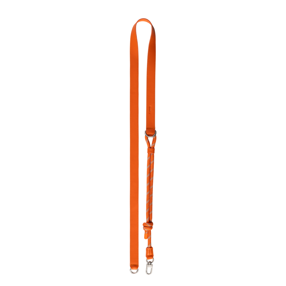 Ремешок нашейный SmallRig FilMov Shoulder Strap для смартфона Оранжевый 